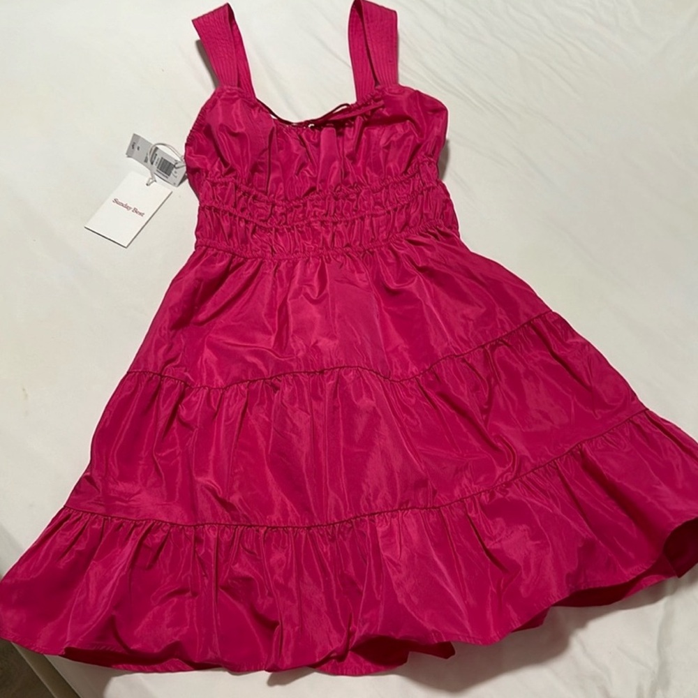 Aritzia Martine Dress (mini)
